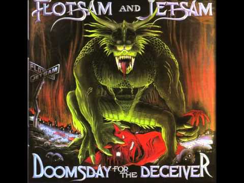 Flotsam and Jetsam - 06 Metalshock