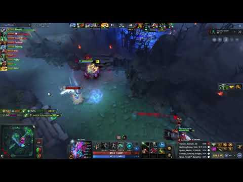 INSANE MOVE BY 23savage