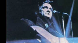 Johnny Cash - I Would Like To See You Again