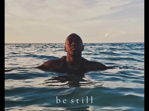 Be Still- Travae Williams