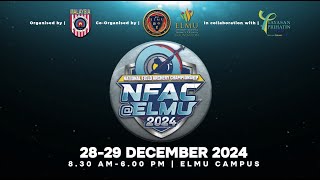 Download lagu MONTAGE VIDEO FOR NFAC@ELMU 2024 LAUNCHING CEREMONY mp3 Download lagu MONTAGE VIDEO FOR NFAC@ELMU 2024 LAUNCHING CEREMONY mp3