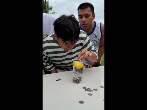 LEMON COIN CHALLENGE