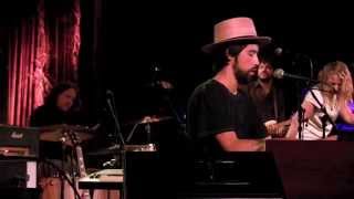 Trigger Hippy, Ain't Persuaded Yet, Terrapin Crossroads, CA 10-7-14