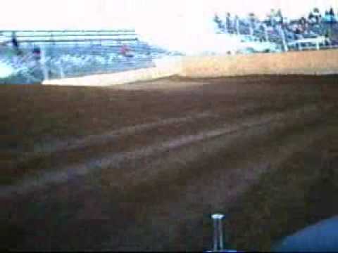 67 JBoyd hot laps 9-12-09