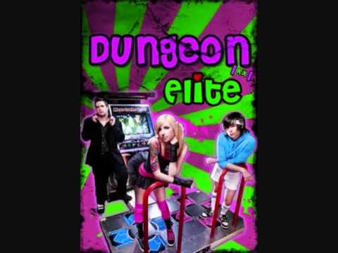 Dungeon Elite -  Stay Together For The Pics