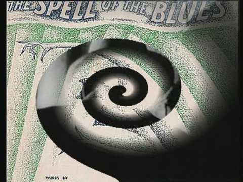 THE SPELL OF THE BLUES -1928- Jesse Stafford & his Orch.