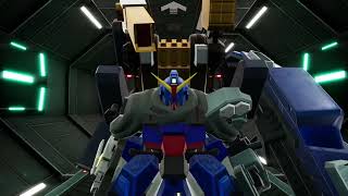 【ガンダムブレイカー4】　暇人が考えた最強のガンプラ。#6  [PC版]