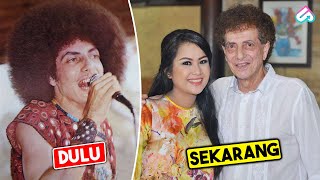 Download lagu NIKAHI GADIS TERPAUT USIA 37 TAHUN! Begini Perubahan Artis Ahmad Albar Setelah Sekian Lama Jadi Duda mp3 Download lagu NIKAHI GADIS TERPAUT USIA 37 TAHUN! Begini Perubahan Artis Ahmad Albar Setelah Sekian Lama Jadi Duda mp3