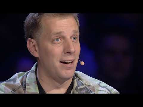 Gerda Zaptoriūtė - 2 daina | X Faktorius 2019 m. KĖDŽIŲ IŠŠŪKIS | 9 serija