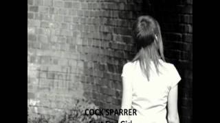 COCK SPARRER -  East End Girl