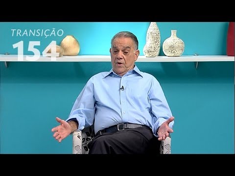 Programa Transição 154 - Suicídio