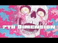 7th Dimension Beats Brainmelt Beats Mixtape
