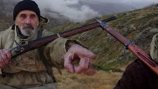 Разярената мечка