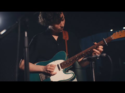 Ginne Marker - Everest (Live Studio Recording)