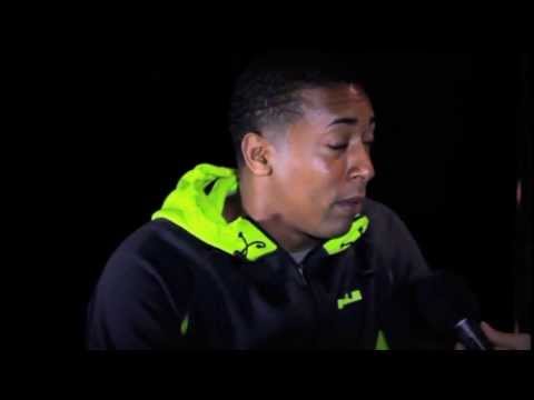 Reggaeton The Movie - Angel Doze