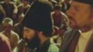 Segah Taksim - Kudsi Ergüner