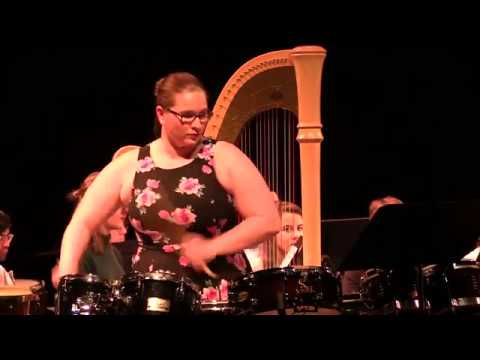 Nancy Galbraith - Everything Flows