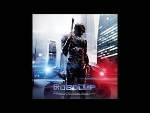RoboCop 2014 OS