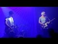 The Raveonettes - Twilight LIVE @ Double Door Chicago 9/26/2014