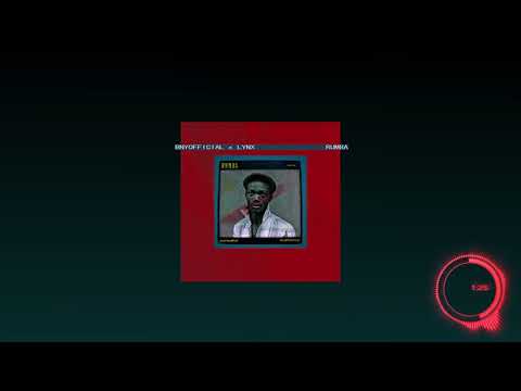 Bnyofficial - Rumba Feat Lynx (Audio)