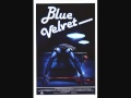 Blue Velvet soundtrack - Bobby Vinton 