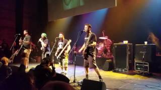 RKL- It's a beautiful feeling pt1