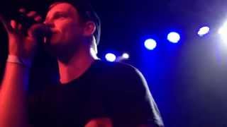 MC Lars and MC Chris - "The Roommate From Hell" Live