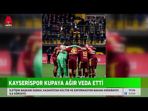 Ana Haber Bülteni | Anadolu Net TV | (29.10.2026)