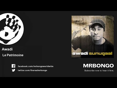 Awadi - Le Patrimoine