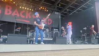 Letters To Cleo - Awake - Live @ Summerfest, Milwaukee, WI - 2024-06-27