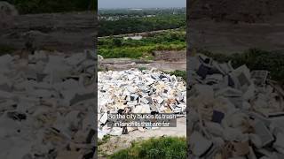 Miami’s Overflowing Septic Tanks and Trash Piles Test Appeal to Rich