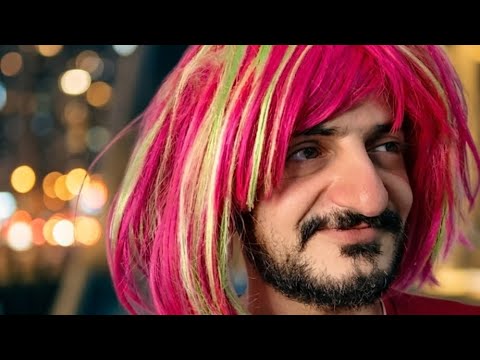 YouTube Thumbnail