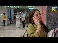 Saim Doctor Zubia Ke Hospital Mein Dananeer Khushhalkhan Muhabbat Gumshuda Meri HUM TV