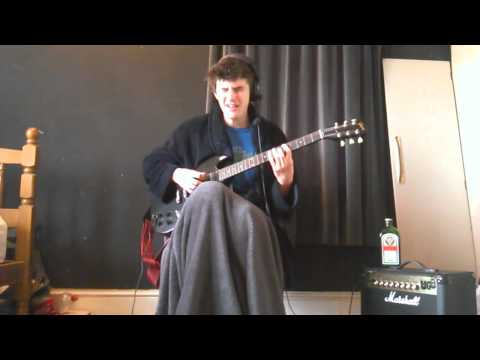 Andertons Win a Gibson LP Future Tribute: Gibson SG 60s Tribute Demo