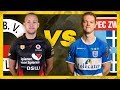 EDIVISIE | Knock-outfase kwartfinale: Excelsior - PEC Zwolle