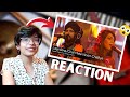 Reaction on Lagi Bina/Chal Mele Noon Challiye| Saieen Zahoor & Sanam Marvi | Coke Studio
