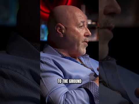 Realizing it wasn’t DEBRIS it was PEOPLE #shorts #twintowers