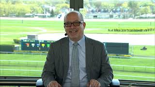 Andy Serling's Kentucky Derby 2024 Preview