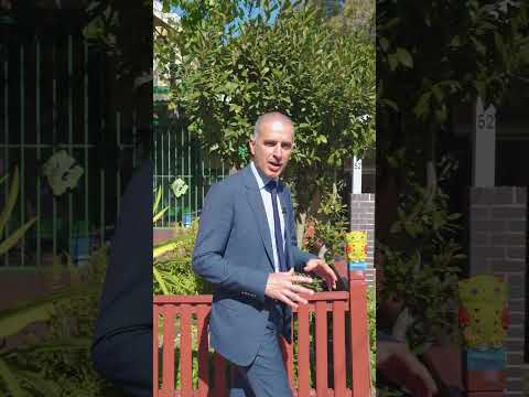 52 Ruby Street, Marrickville, NSW 2204, 3 slaapkamers, 2 badkamers, House