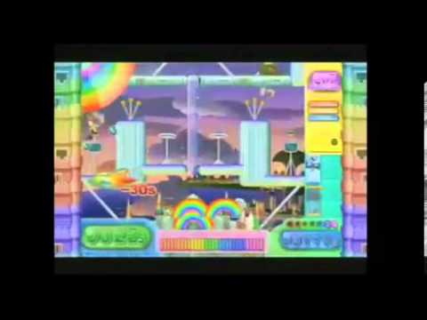 Rainbow Islands Towering Adventure ! Wii