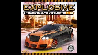 Max Walder & Manu Kenton - Data 1 | Explosive Cartuning 18