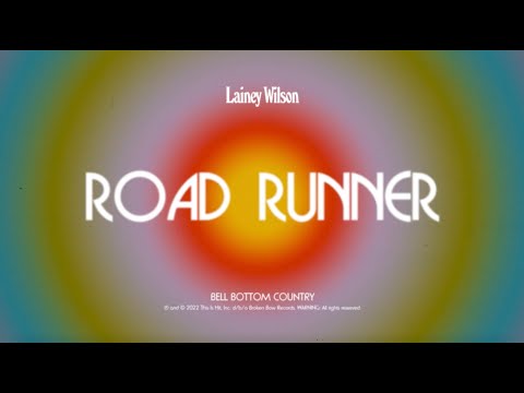 Video thumbnail for Road Runner