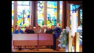 O Come, O Come, Emmanuel