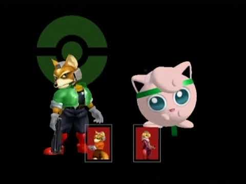 Tipperoni 202 Doubles - WSF - Tanooki/Palpa (Green) vs Jeff Foxworthy/Wes (Red)