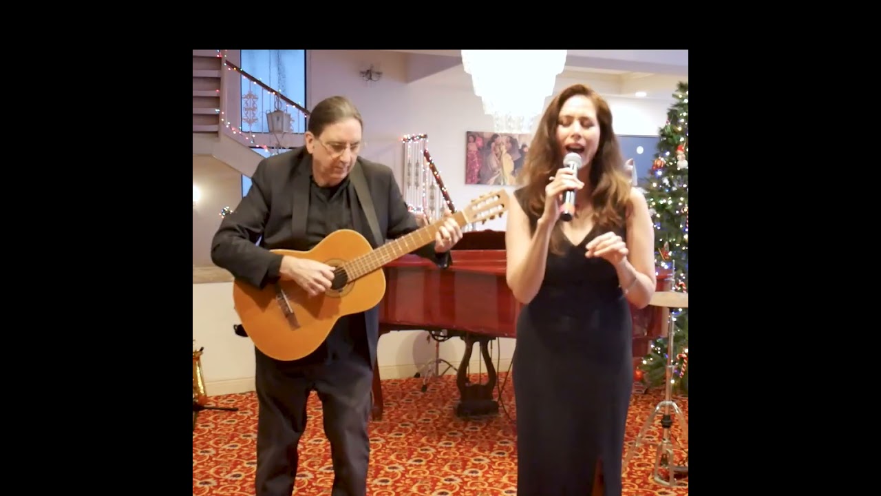 Promotional video thumbnail 1 for Ces't Si Bon Ensemble