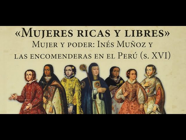 Vídeo relacionado con LA MUJER QUE BORRARON DEL PERÚ: Un thriller de investigación, corrupción y poder en la Amazonía