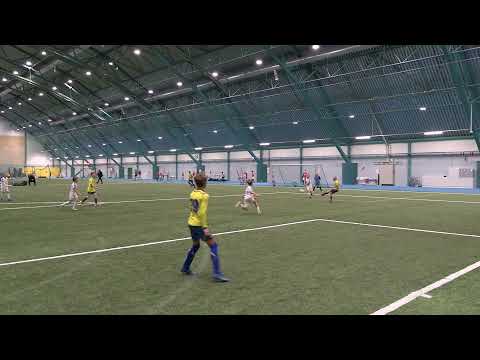 FC Kuusysi P2011 - IF Gnistan P09/Keltainen 1