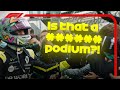 Daniel Ricciardo Grabs His First Renault Podium | 2020 Eifel Grand Prix