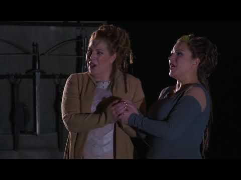Sondra Radvanovsky, Ekaterina Gubanova - Norma. Cedi! Deh, cedi!...
