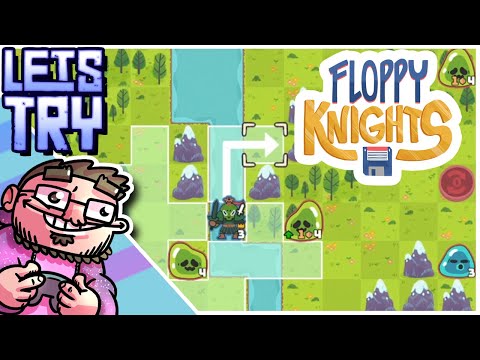 Steam コミュニティ :: フロッピー・ナイト